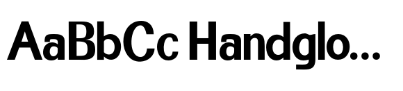Homiled Regular image