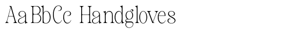 Frontend Thin Extra Condensed image