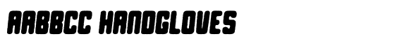 Aeroscope Circular Angular Italic image
