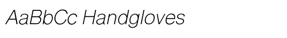 Shree Devanagari 2488 Italic image