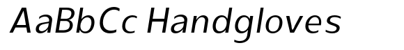 Glosira Slant image