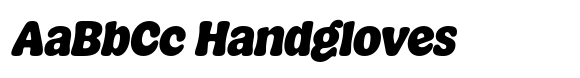 Kogi Bold Italic image