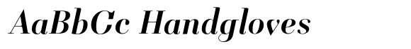 Seravee Bold Italic image