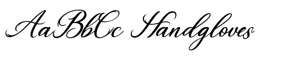 Beautiful Dealove Italic Italic image