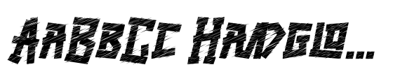 Retrera Italic image