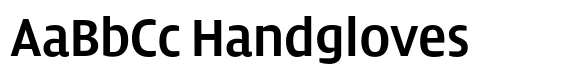 Druto Condensed Semi Bold image