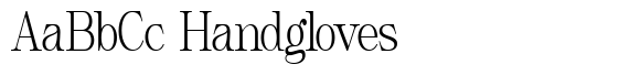 Giantrick Light Condensed image