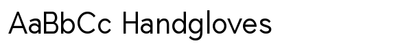Algoria Regular Condensed image