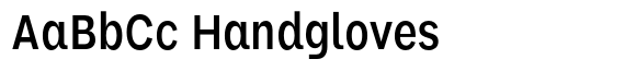 Smiletta C Medium Semi Condensed image