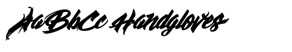 Average Bastards Bold Italic image