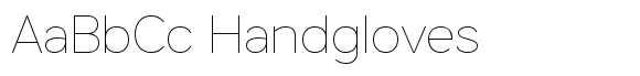 Armonia Sans VF Regular image