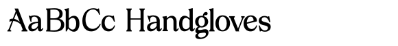 Volkys Serif Volkys Contrast Light Condensed image