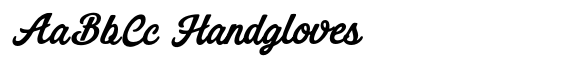 Rustic Graytone Script image