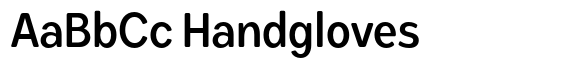 Sampl Regular Condensed Soft image