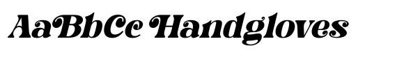 Dream Shine Italic image