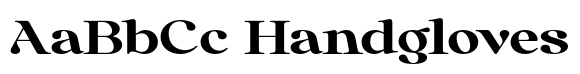 Anglica Serif Black Ultra Expa image