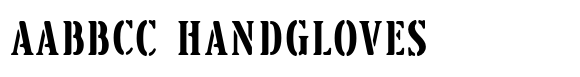 Brocades Serif Rounded image