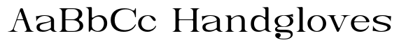 Serapha Serif Smooth Medium Expanded image