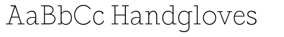 ST Giuliano Slab Extra Light Semi Condensed image