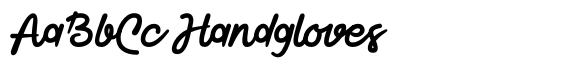 Wishnut Script Regular image