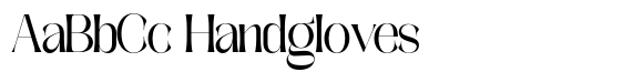 Galdertine Charetam Semi Serif Galdertine Charetam SM S Bold Semi Condensed image