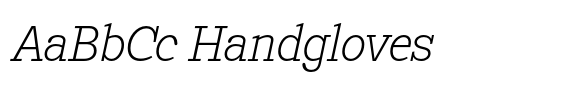 Cuptcha Semi Condensed Light Italic image