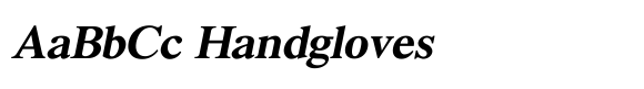 Shree Devanagari 5683 Bold Italic image