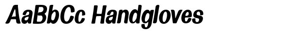 Promina Italic Soft Semi Condensed image