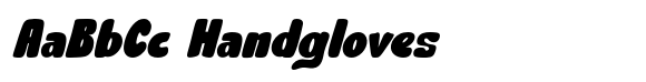 IT Tacoloopey Italic image