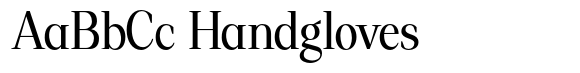 Regante Semi Condensed image