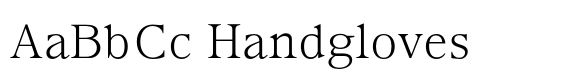 Imagin Regular image