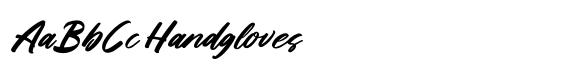 Saddle Nomad Italic image