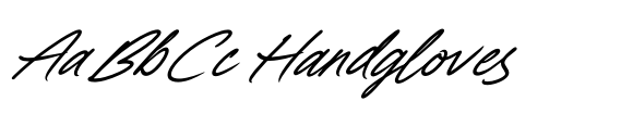 Wroteful Authentic Italic image