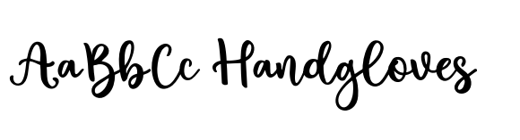 Broughtes Script image