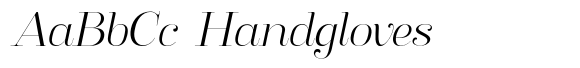 Clarize Light Italic image