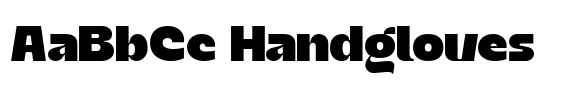 Vankis Extra Bold image
