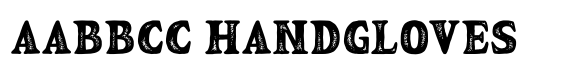 Nolton Vintage Serif Rough image