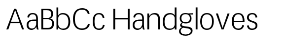 Glogmy Semi Condensed image