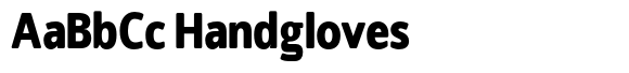Chatwin Rounded Black Condensed image