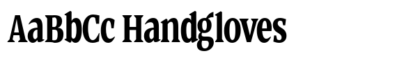 Quinget Variable Quinget Black Condensed image