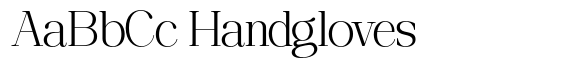 Ethically Serif Light image