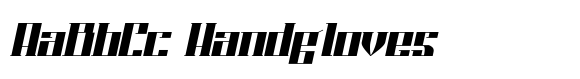 Rosvera Italic Regular image