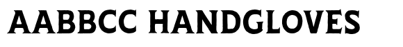 Kustom Machina Serif image
