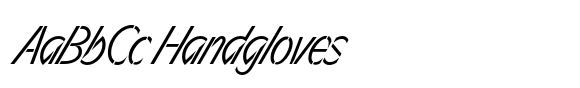Sizek Pro Stencil Sizek P ST UCND Clear Super Italic image