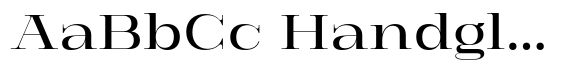 Thawilak Serif Regular image