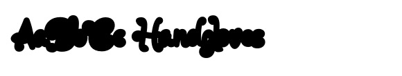 Starby Outline Regular image