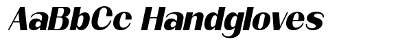 Qorvyn Semi Bold Semi Expanded Italic image
