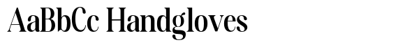 Gialvano Bold Semi Condensed image