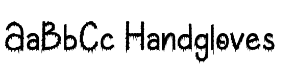 Creepy Ghost Regular image