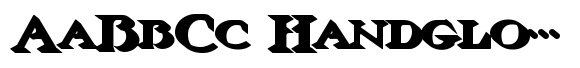 MFC Ringold Monogram Shadow image